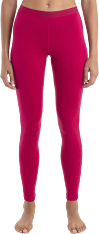 Icebreaker Merino Leggings - Women's