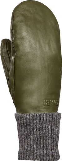 Kombi Sous-gants The Silk - Femme