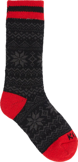 Kombi Chaussettes de ski épais Paragon - Enfant