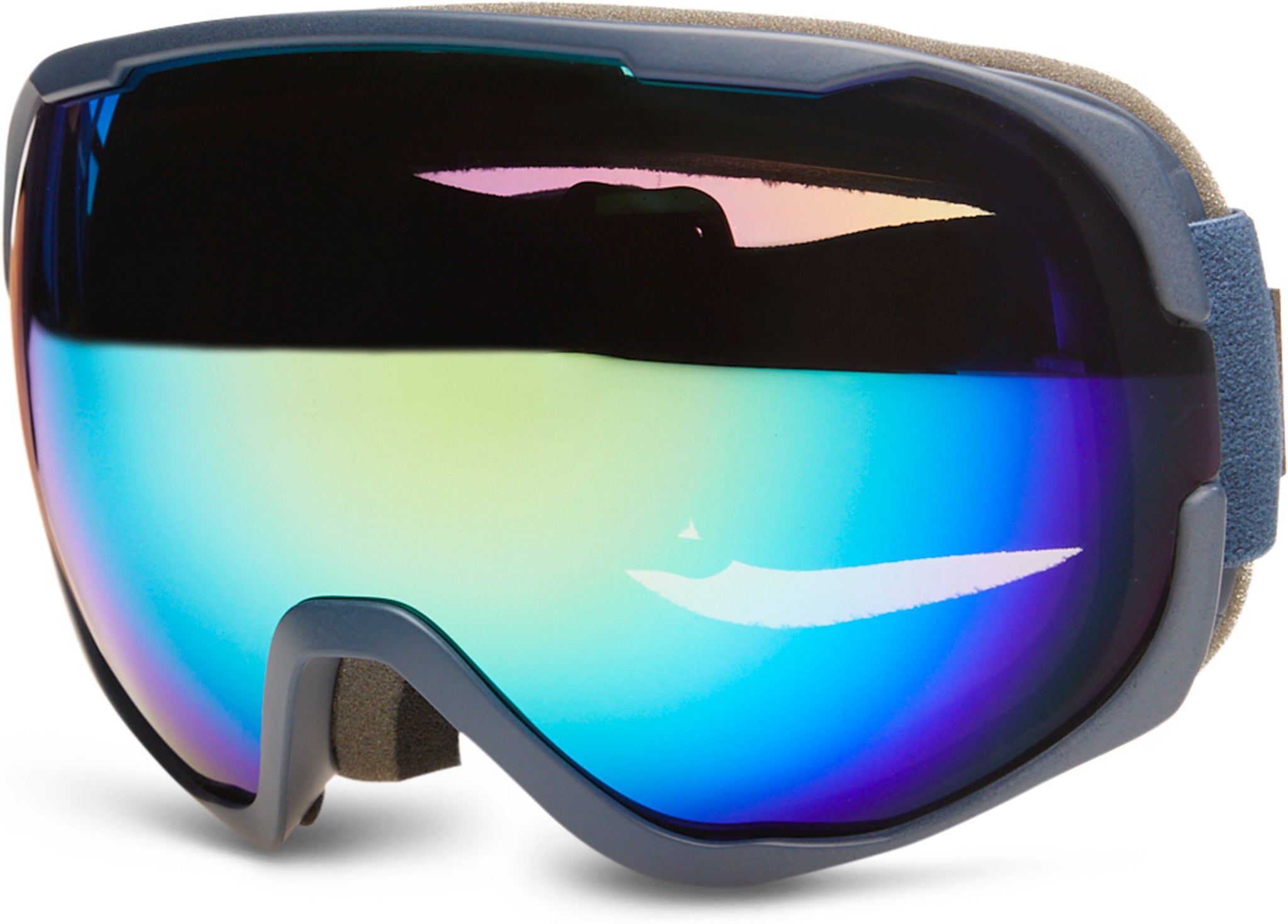 Scott Lunettes de ski Single Enhancer - Jeune