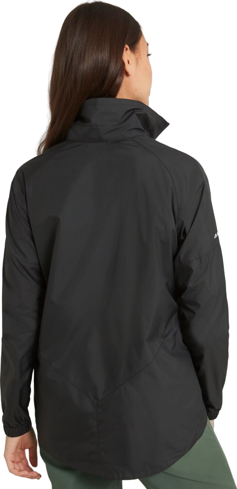 Clearance: WND-Chaser Women's Windbreaker Jacket