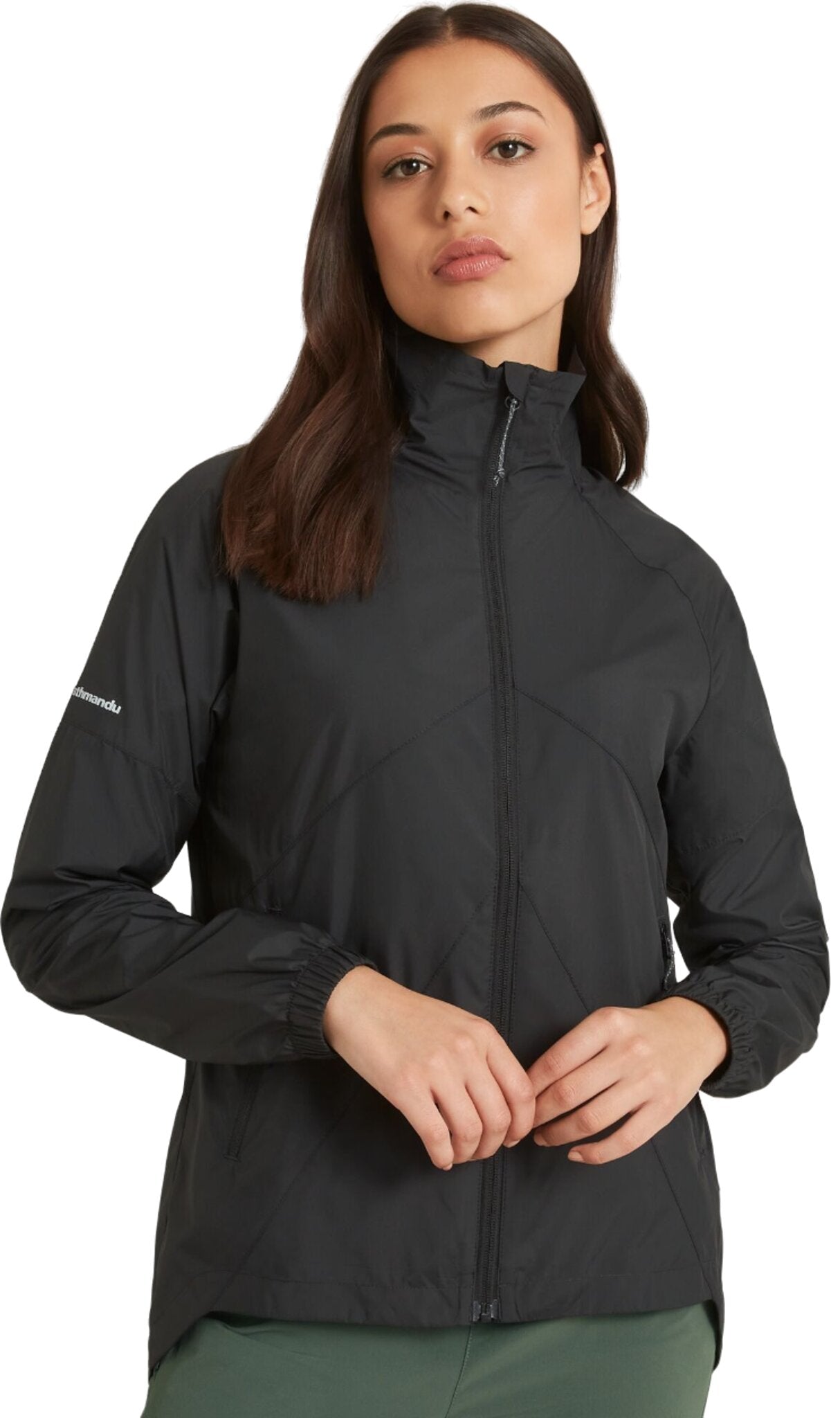 Clearance: WND-Chaser Women's Windbreaker Jacket