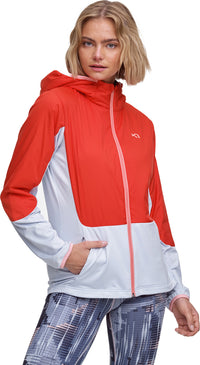 KARITRAA TIRILL THERMAL JACKET - FEMME - Le Coureur