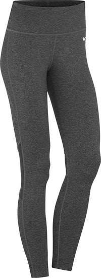 Reebok Lux Plus Size High-Waist Tights - Women's