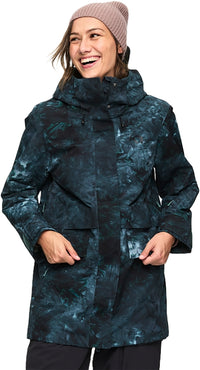 Scott Ultimate Dryo Plus Jacket - Women's