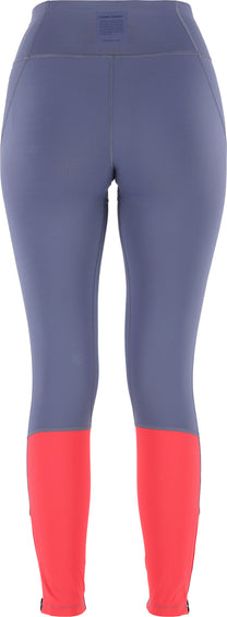 Kari Traa Legging Ane Hiking Tights - Femme