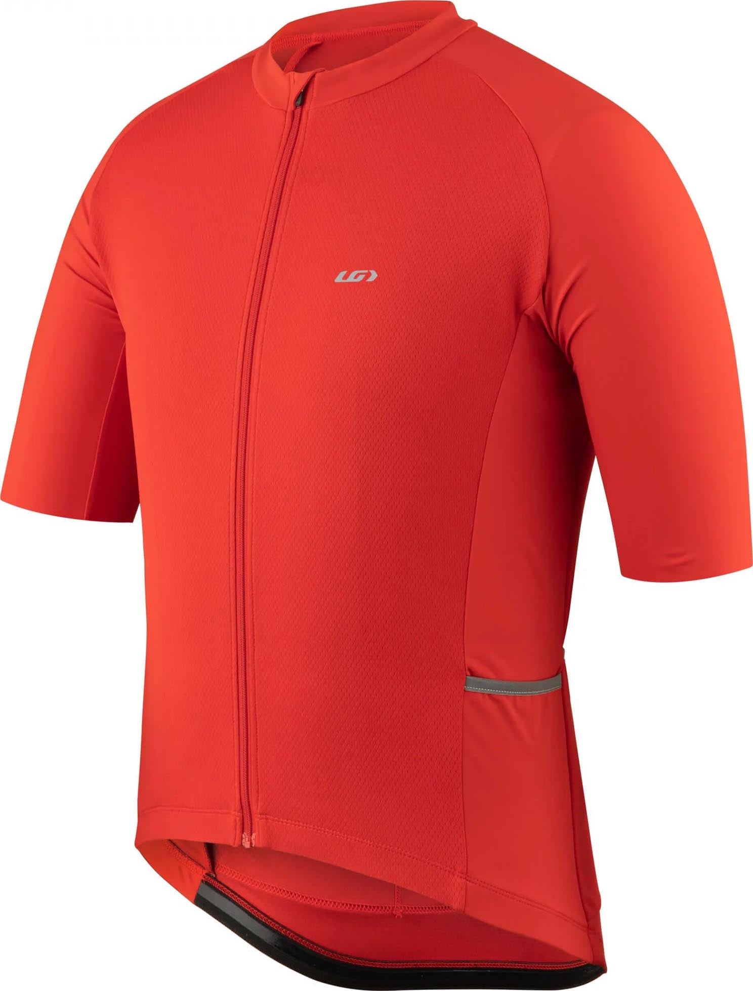 Louis Garneau Mens Plume Jersey