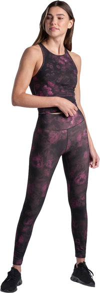 Buy SELETA-Women's Cotton Ultra-Soft Ankle-Length Leggings/Comfortable and  Stylish Workout Pants for Yoga, Gym, and Everyday Wear-/Color-Dark Pink  (STAL-02) Online at Best Prices in India - JioMart.