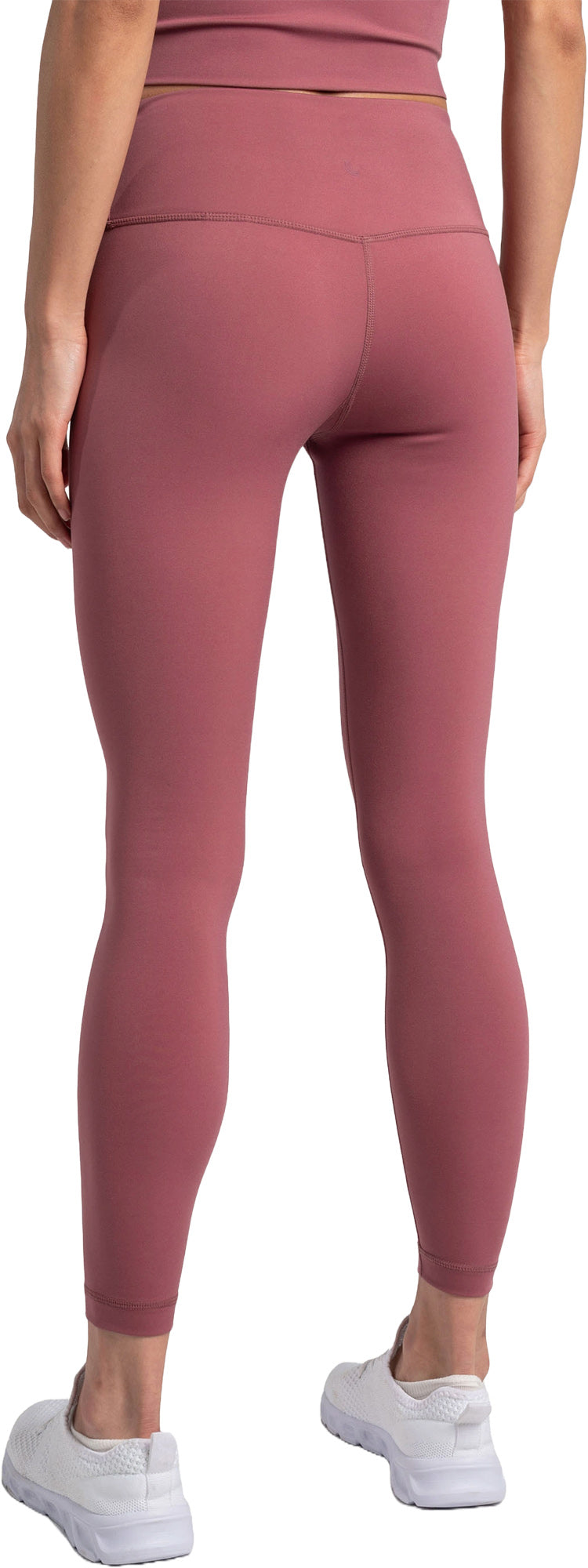 Comfort Stretch Ankle Leggings