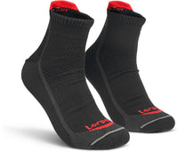 Lorpen RPSPM Lot 2 chaussettes de ski - Homme