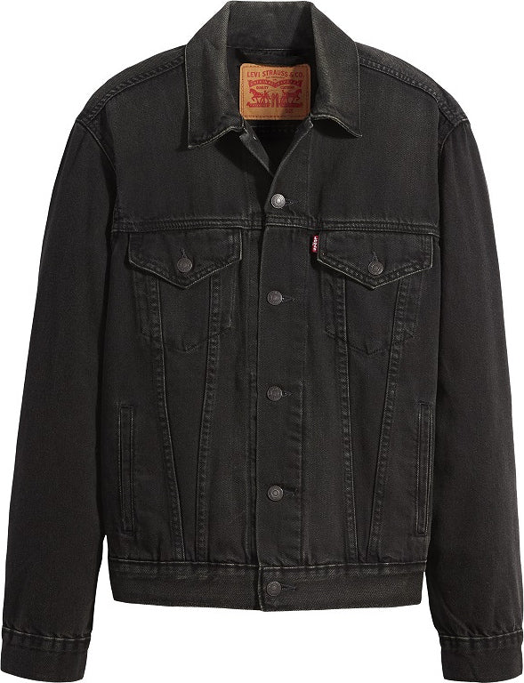 Levi's Vintage Fit Trucker - Men's | The Last Hunt