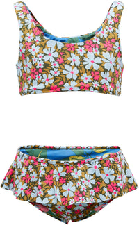 Maaji Ornate Borders Primrose Girls Bikini Set – MichellesSwimanddenim