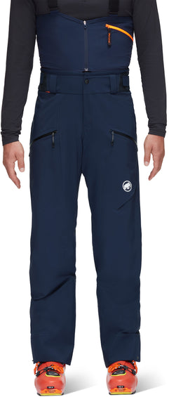 Mammut Haldigrat Hardshell Bib Pants - Men's