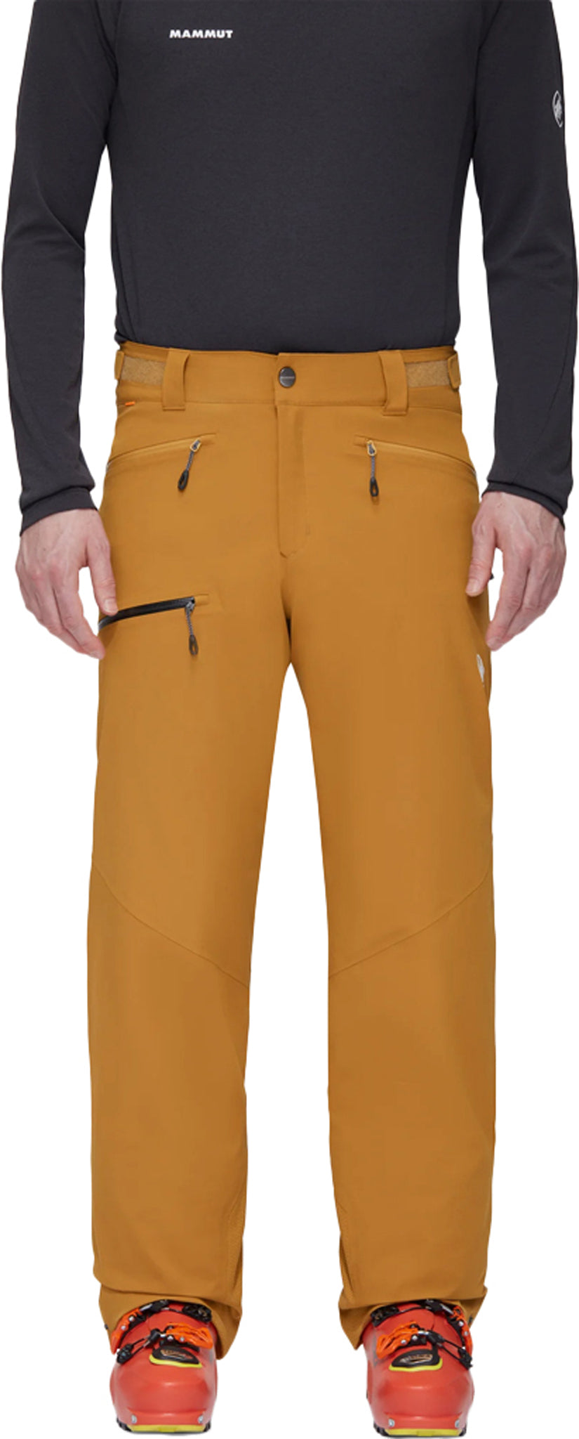 Mammut Pantalon thermique Stoney HS - Homme