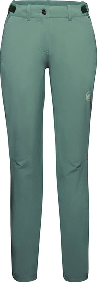 Mammut Winter Hiking SO Pants - Women's