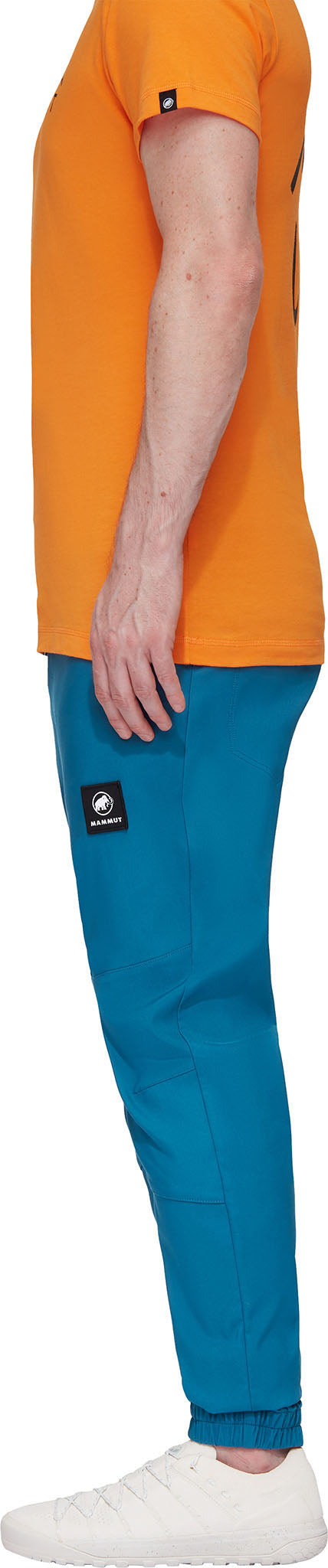 Mammut Men's Massone Pants – Monod Sports