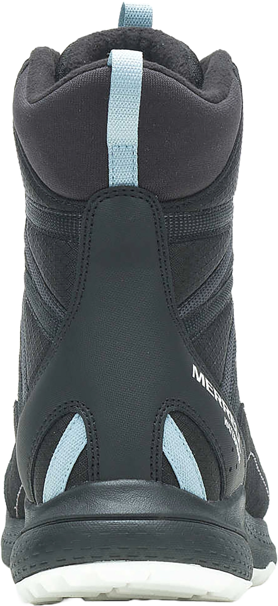 Merrell Womens Bravada Edge 2 Thermo Mid Waterproof Boots OutdoorGB