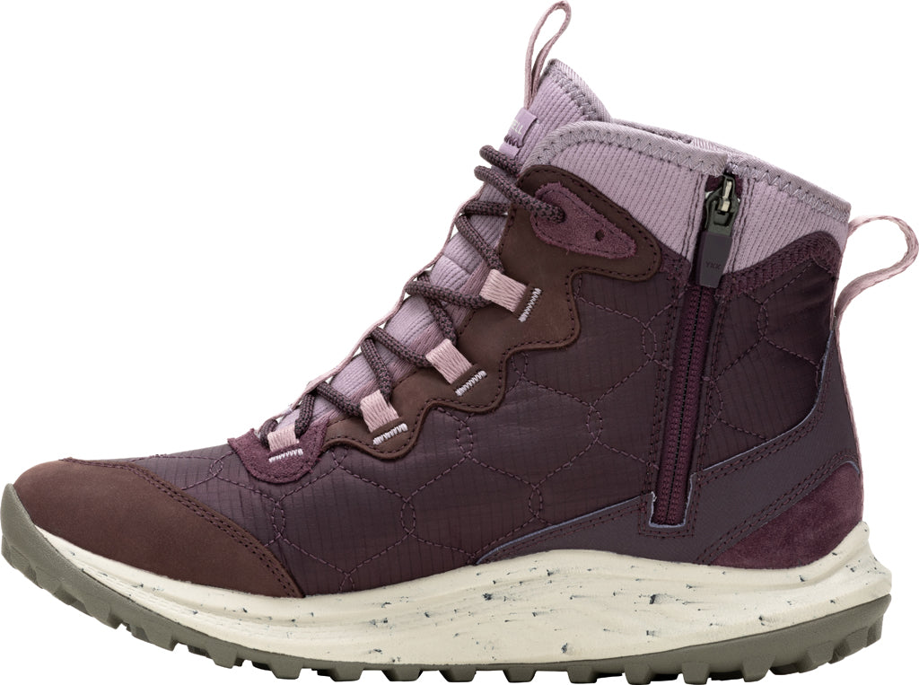Merrell Bravada 2 Thermo Demi Waterproof Hiking Shoes - Women's