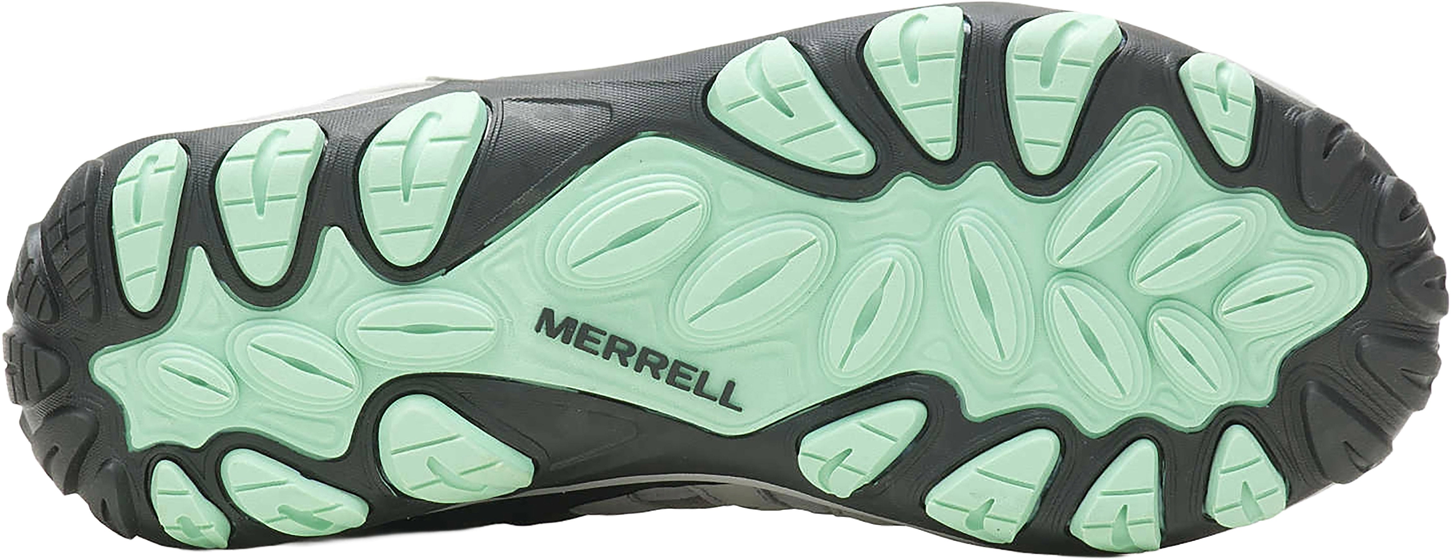 Merrell Bravada 2 Waterproof Shoes Women