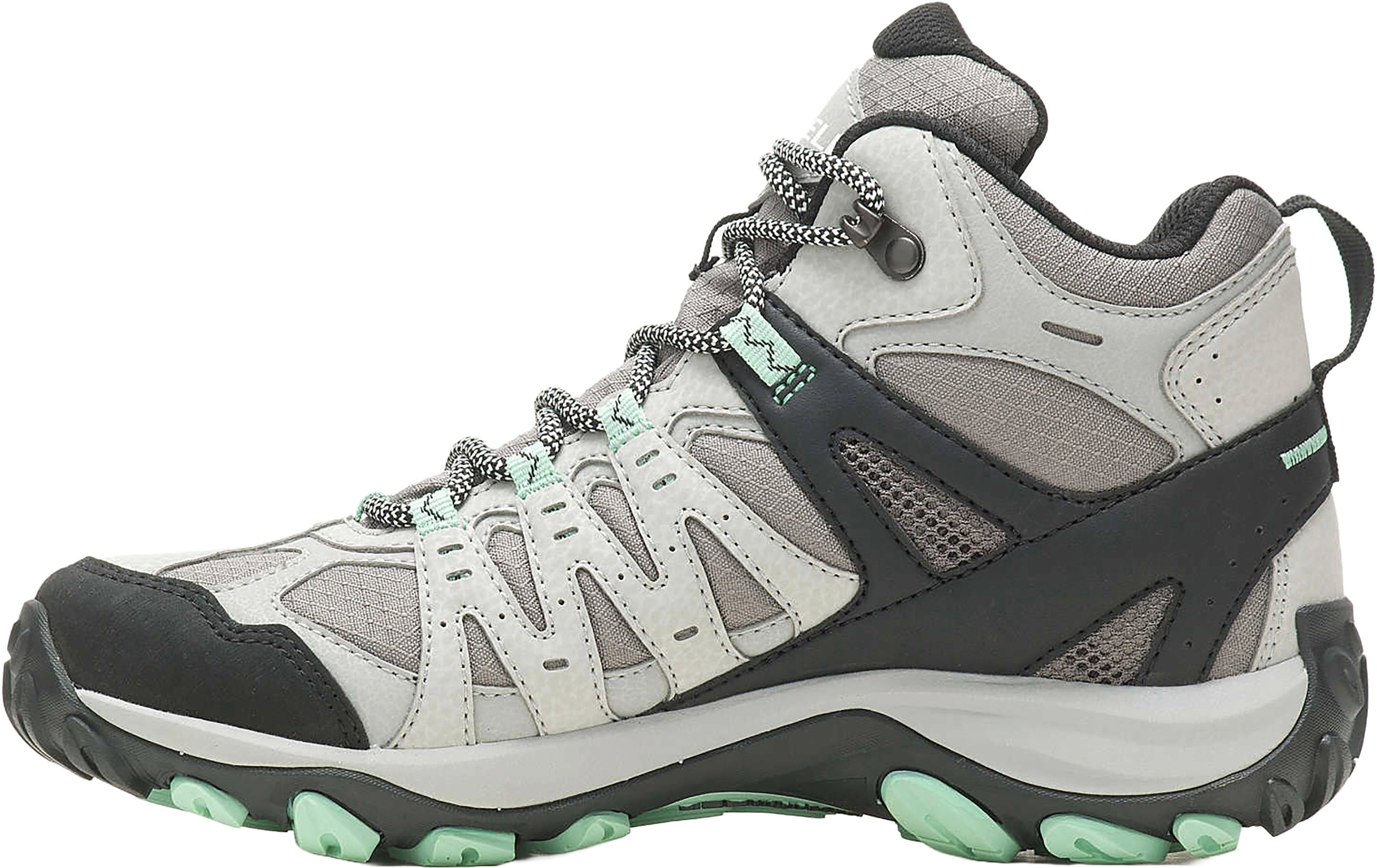 Merrell Bravada 2 Waterproof Shoes Women