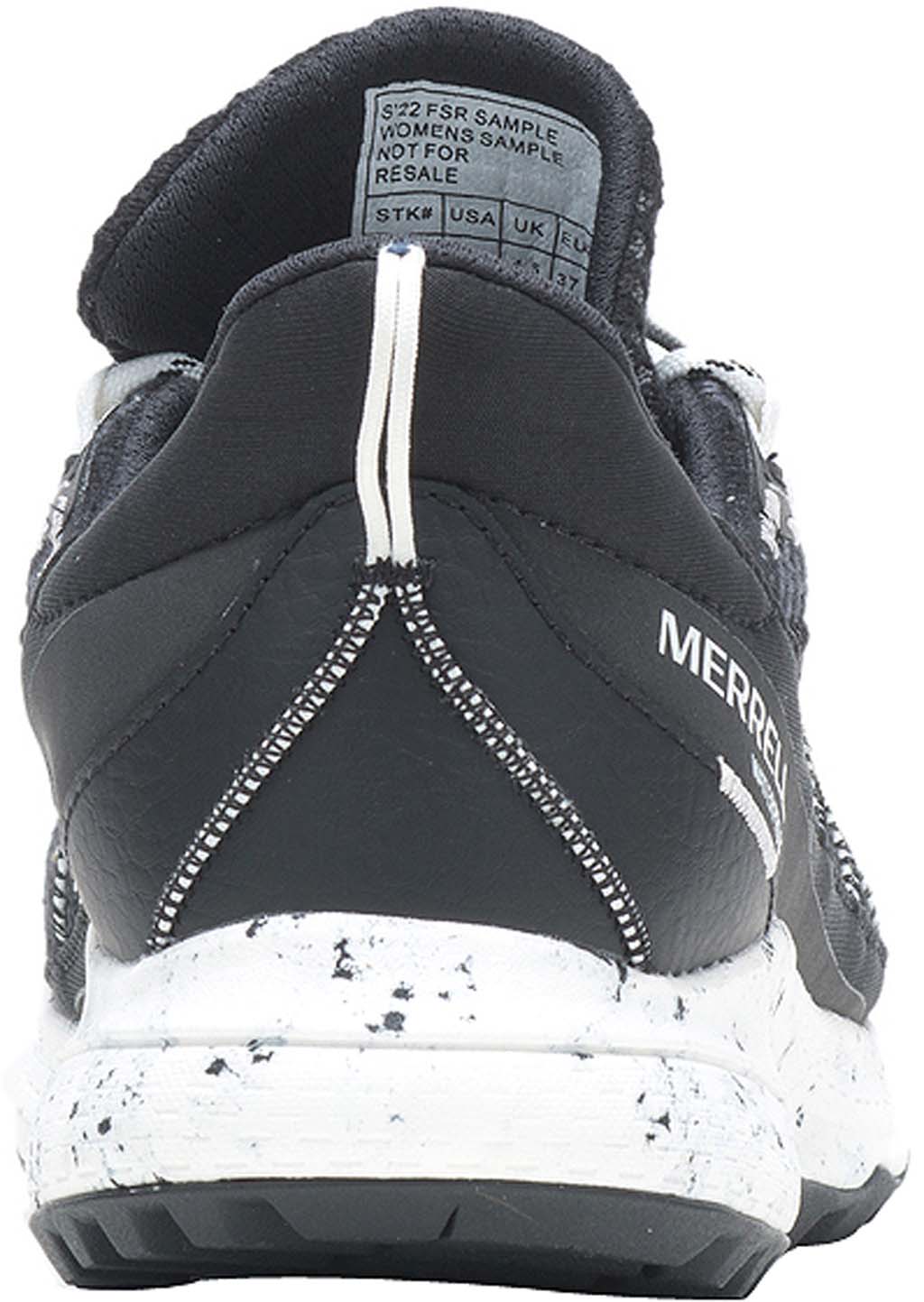 Merrell Bravada 2 Waterproof Hiking Shoes Women's