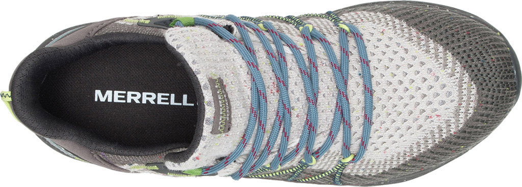 Merrell Bravada Mid Waterproof Light Trail Shoes - Women's | MEC