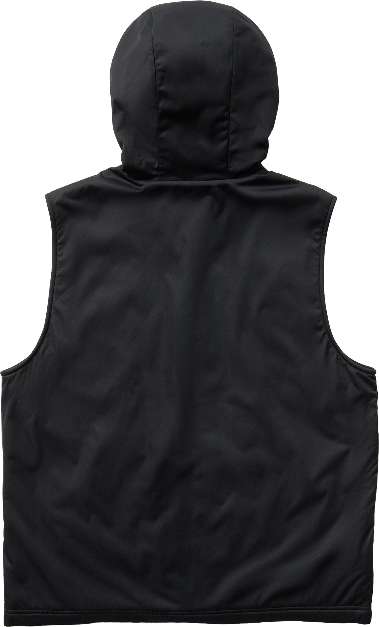 Men's Whisper Hooded Vest