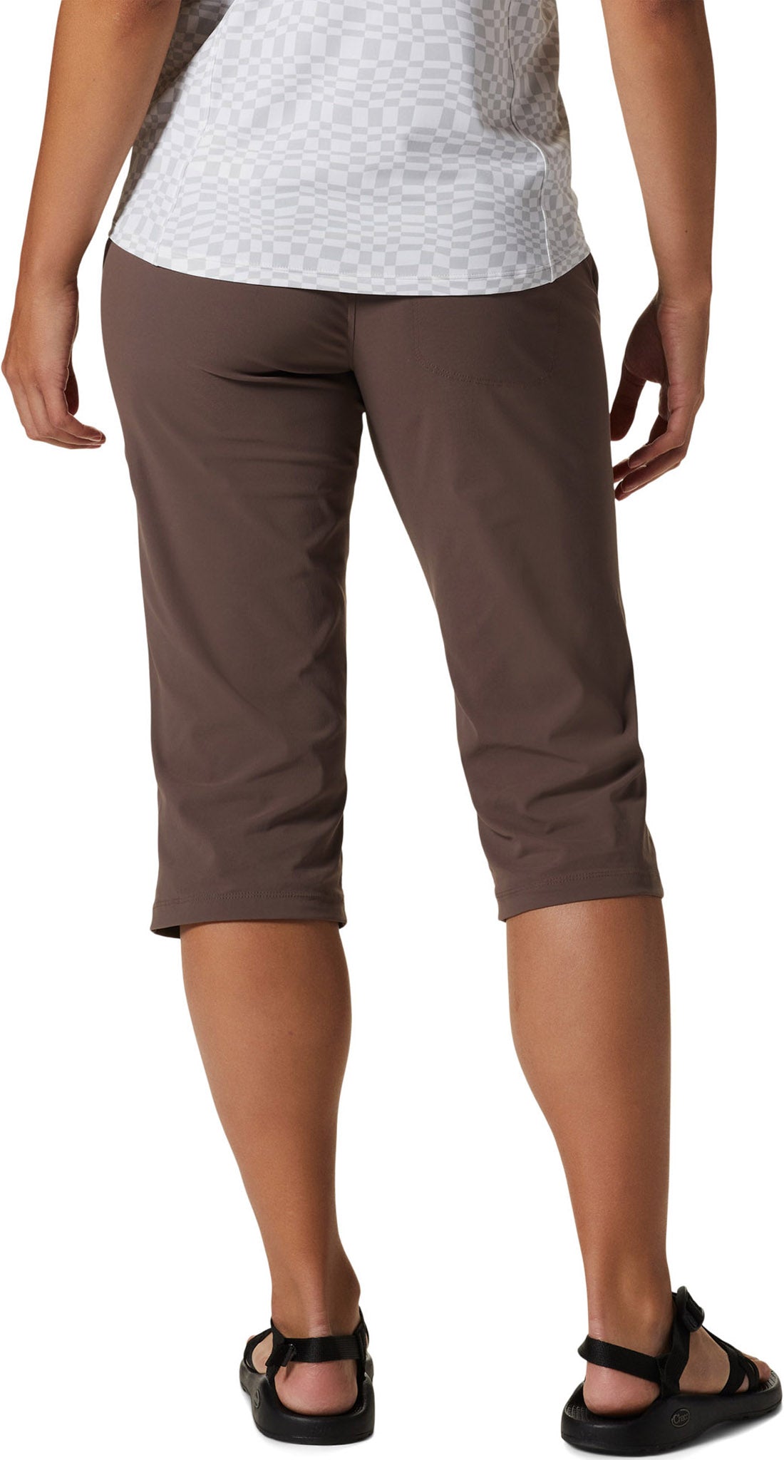 Outdoor Research Zendo Capris - Women's