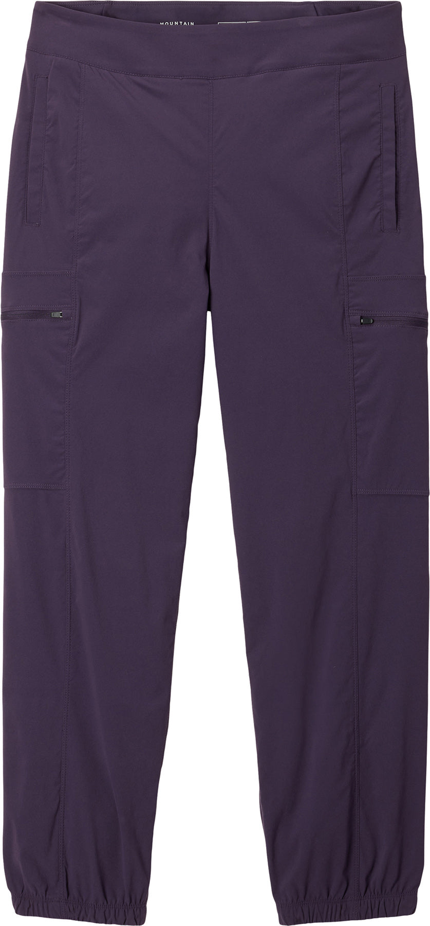 Pantalons de camping randonn e pour femmes La Derni re Chasse