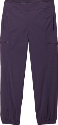 icebreaker Legging thermique en mérinos Herenga 260 Vertex - Femme