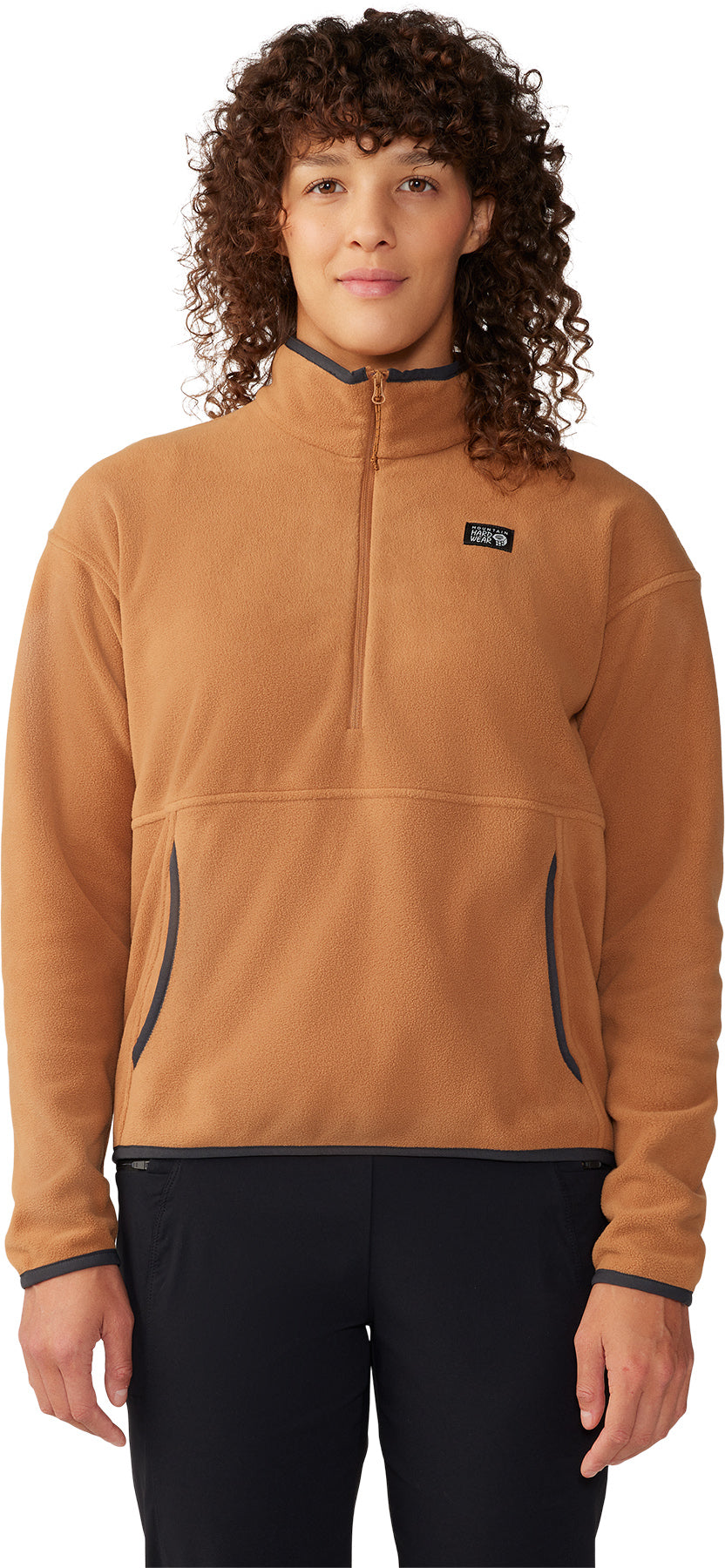 Men's Microchill™ 1/4 Zip Pullover