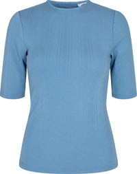 New Balance Relentless Crew Top - Women's