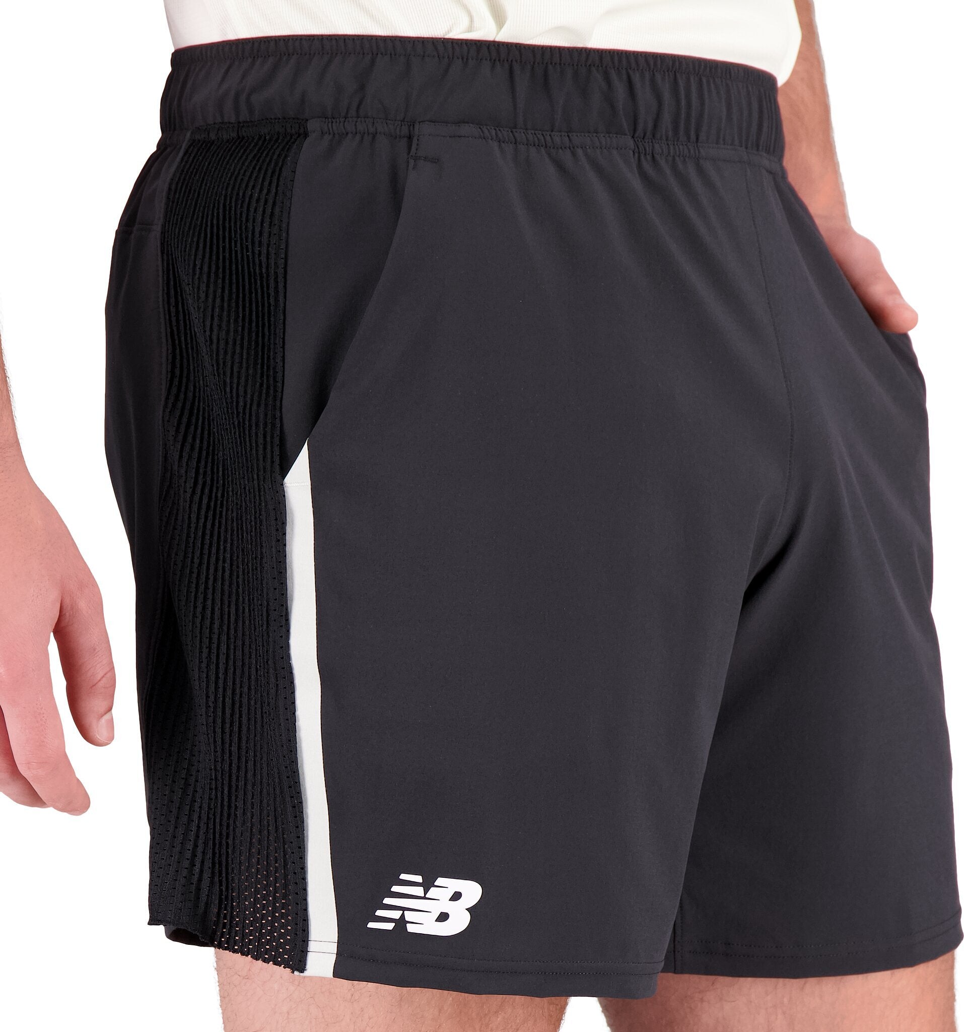 New Balance Impact Run 5 In Short - Men's