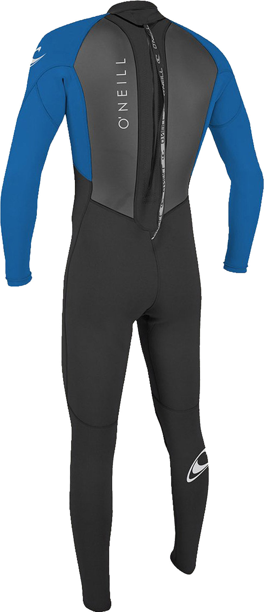 Phelps Pursuit Long Sleeve Triathlon Wetsuit - Men's