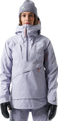 The North Face Alpine Polartec 200 Full Zip Hooded Jacket - Women's