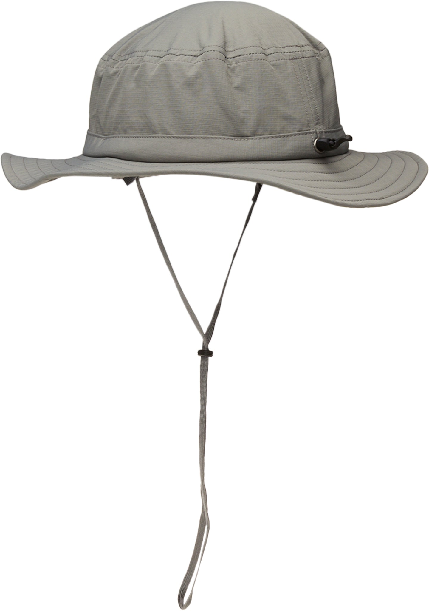 Sun Bucket Pewter Lサイズ - 財布、帽子、ファッション小物
