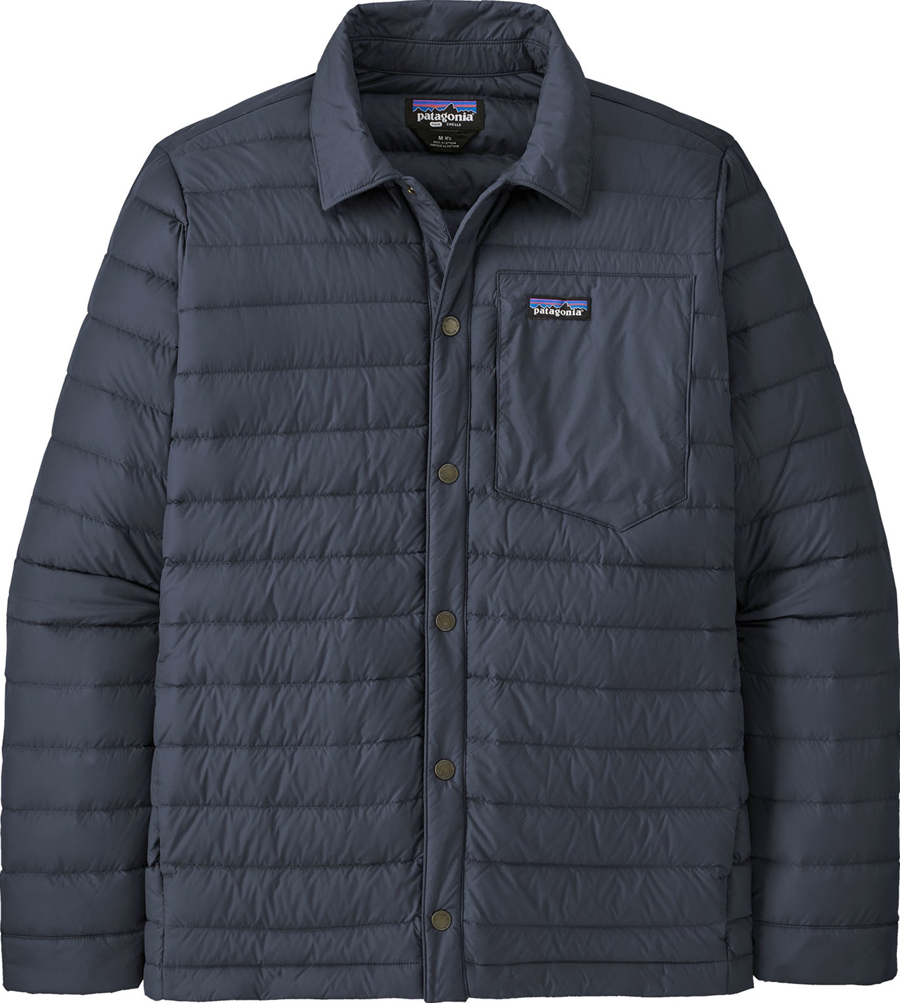 Patagonia Men's Downdrift 3-in-1 Jacket