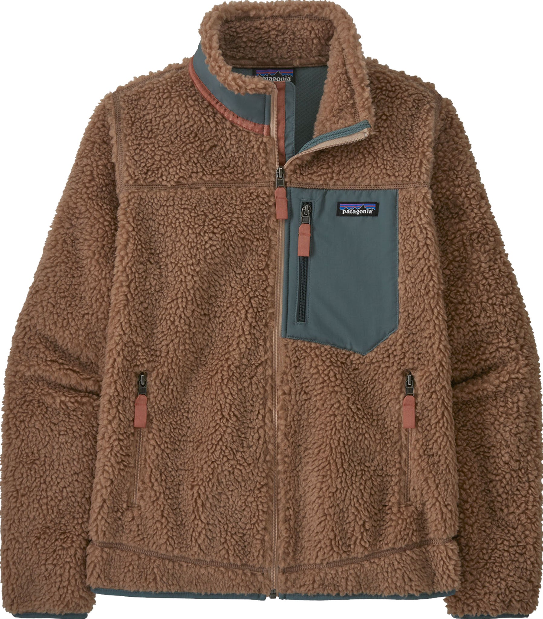 Patagonia Classic Retro-X® Fleece Jacket - Women's | The Last Hunt