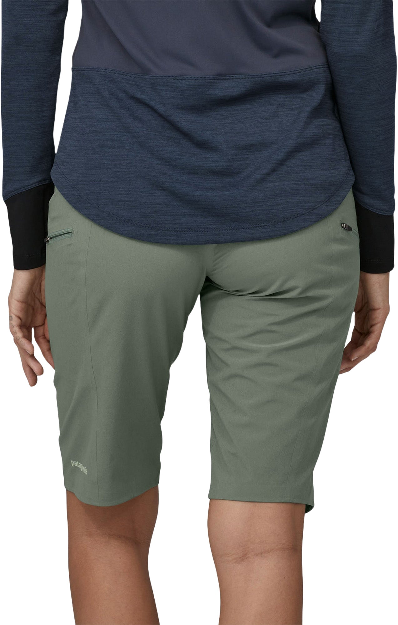 Patagonia Tyrolean Bike Shorts - Women's