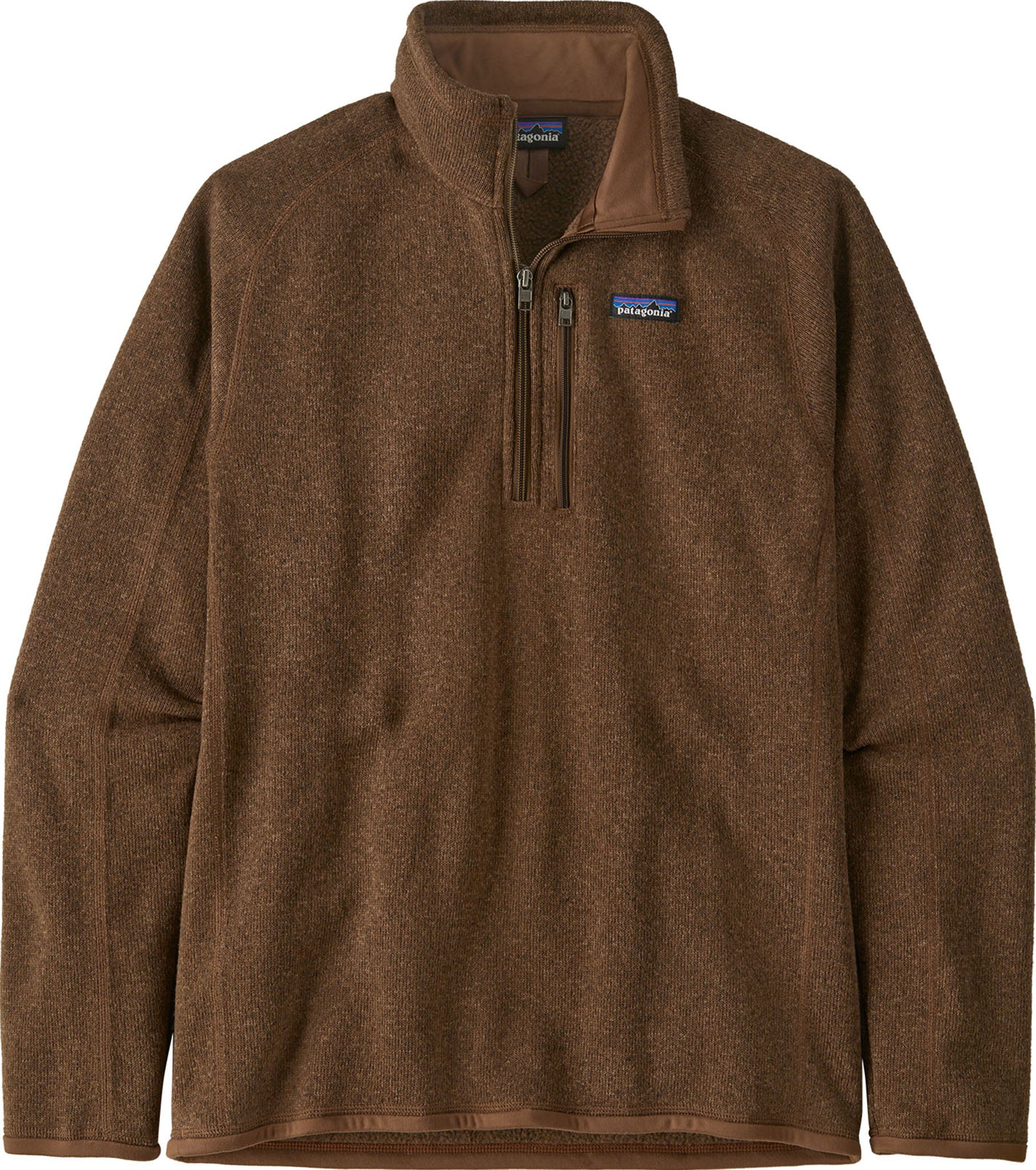 Patagonia Chandail en molleton Better Sweater - Homme