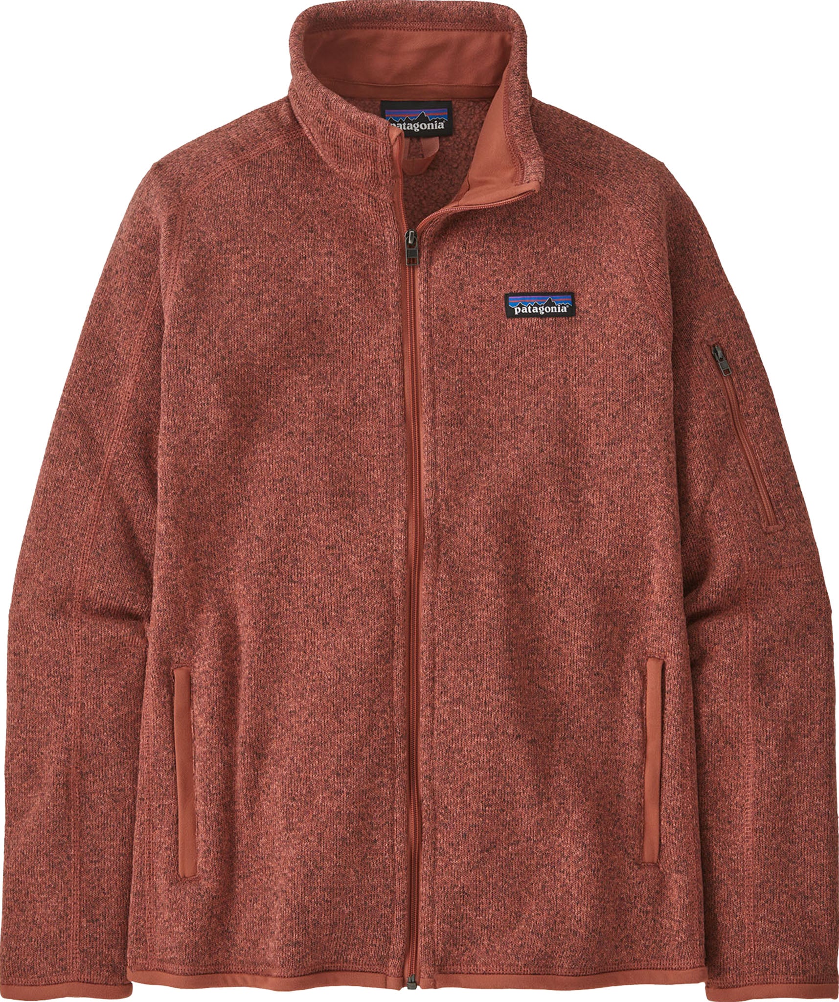 PatagoniaBetter Sweater Jacket - Mens