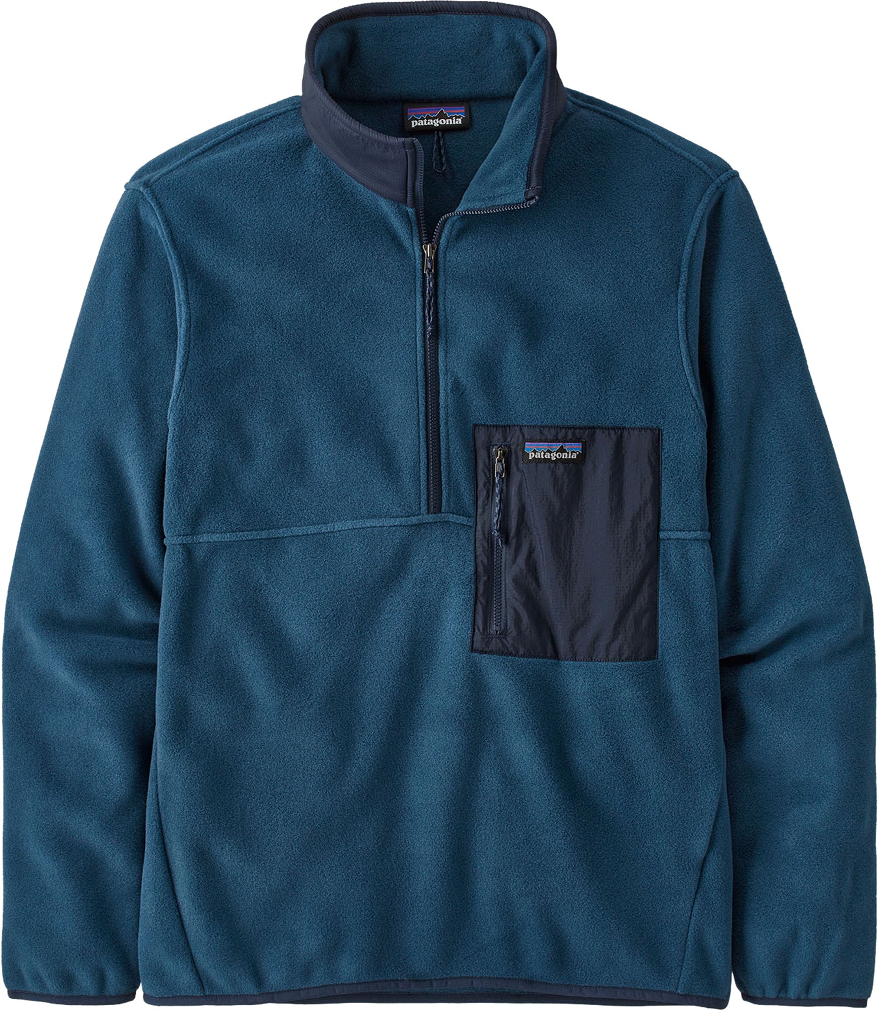 Patagonia sweater men's on sale sale