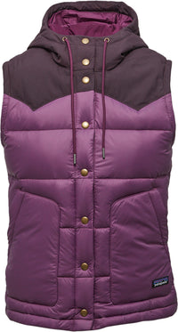 Patagonia Women's Down Jackets