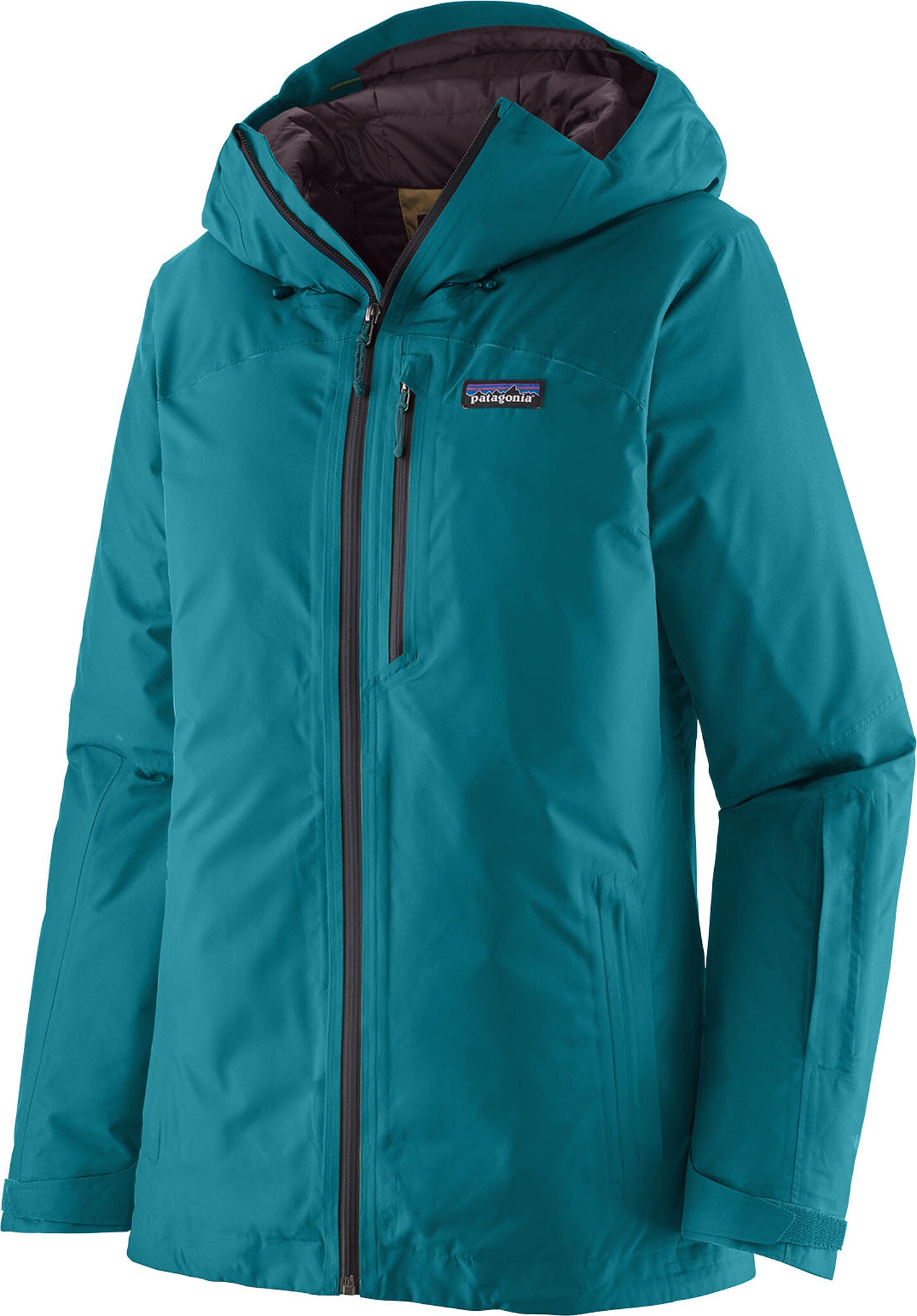  MARMOT Women's Jena Jacket, Lightweight, Down-Insulated, Warm  Winter Jacket, Blue Sea, Small : Clothing, Shoes & Jewelry