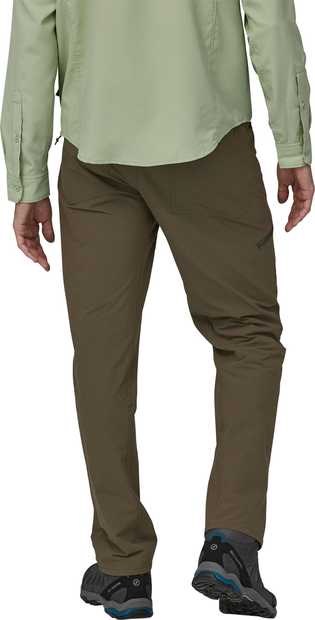 Patagonia Quandary Pants - Regular - Men's