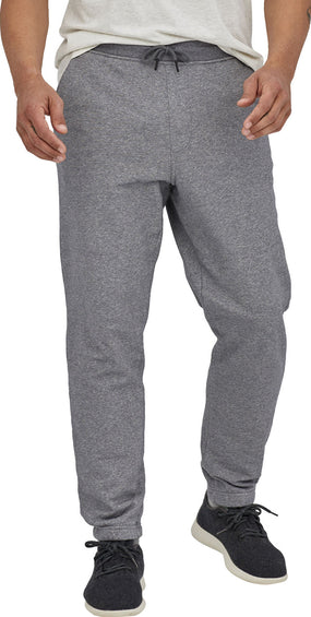 Patagonia Men's Mahnya Fleece Pants