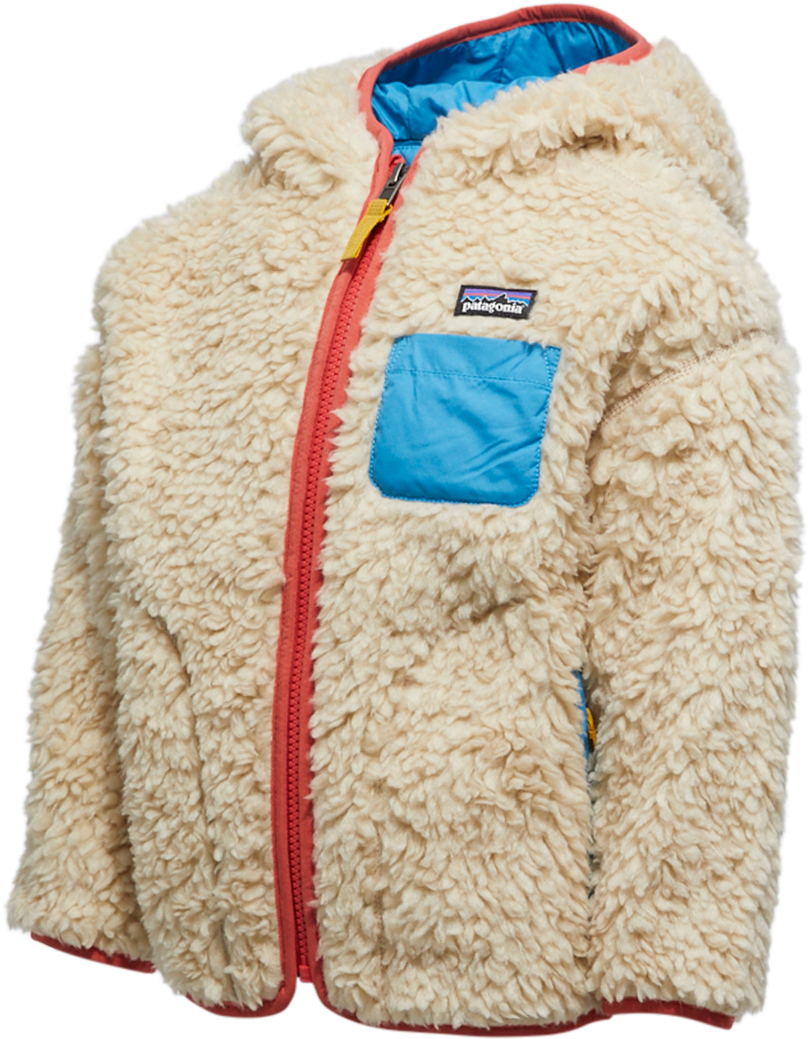 Patagonia Retro-X Hoody Jacket - Baby