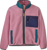 Patagonia Synchilla Fleece Jacket - Kids