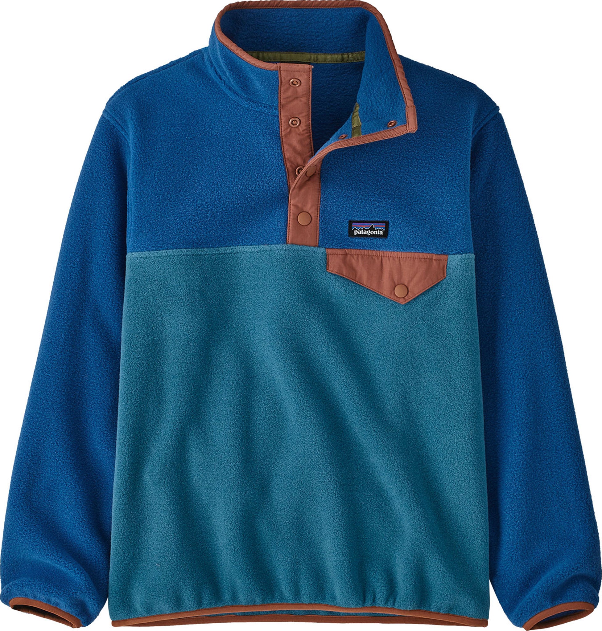 Patagonia Synchilla Snap-T