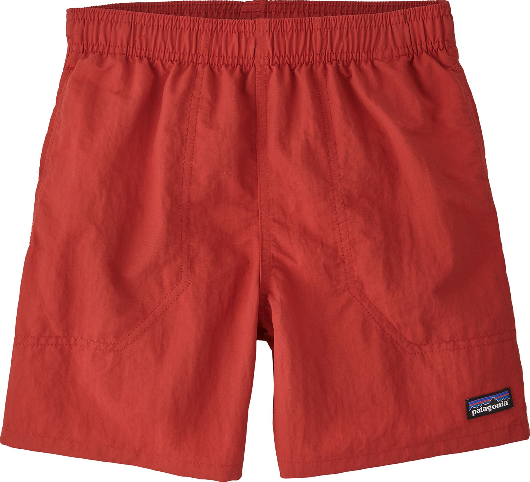 Patagonia Baggies 5 in Shorts - Boy's | The Last Hunt